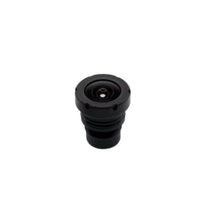 AXIS - Objektiv M12 3.1 mm F2.0 4stk. 3.1-3.1 mm Keine M12
