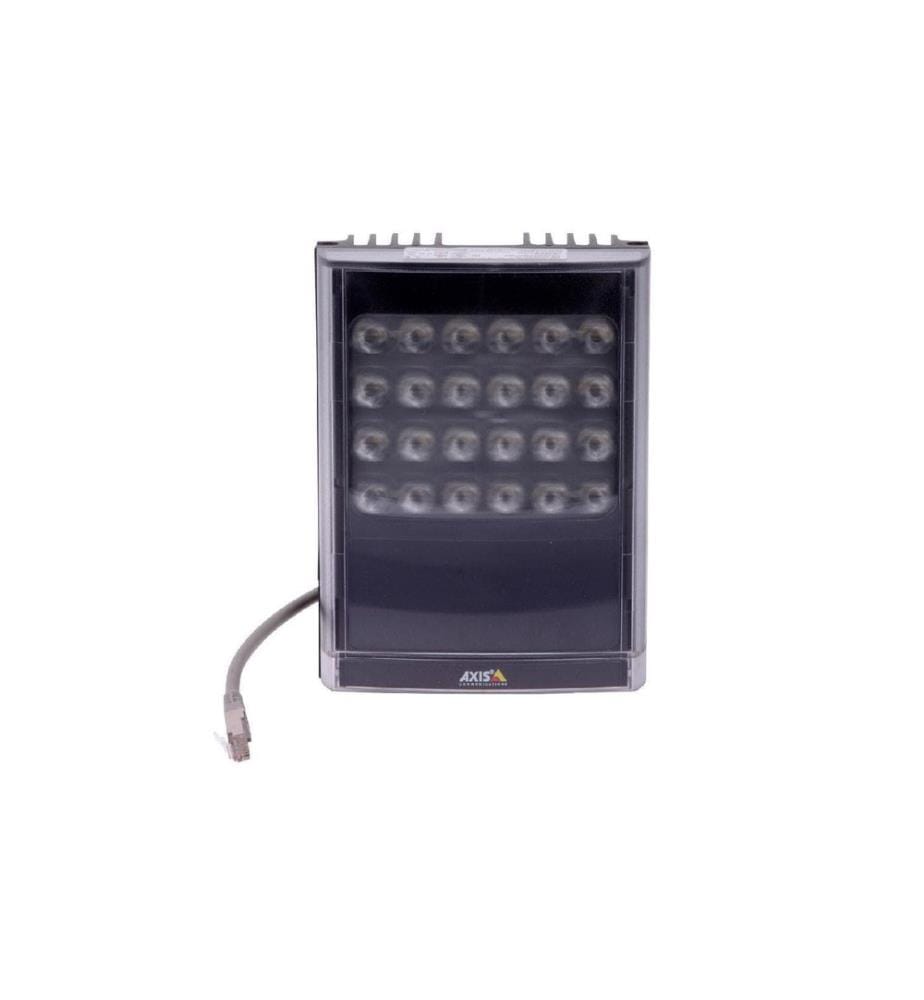 AXIS - Infrarot Strahler T90D30  PoE