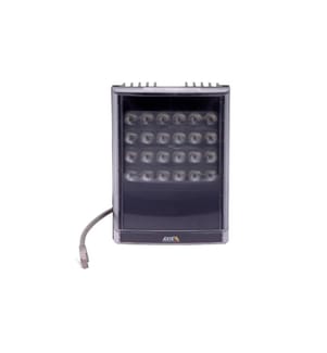 AXIS - Infrarot Strahler T90D30  PoE