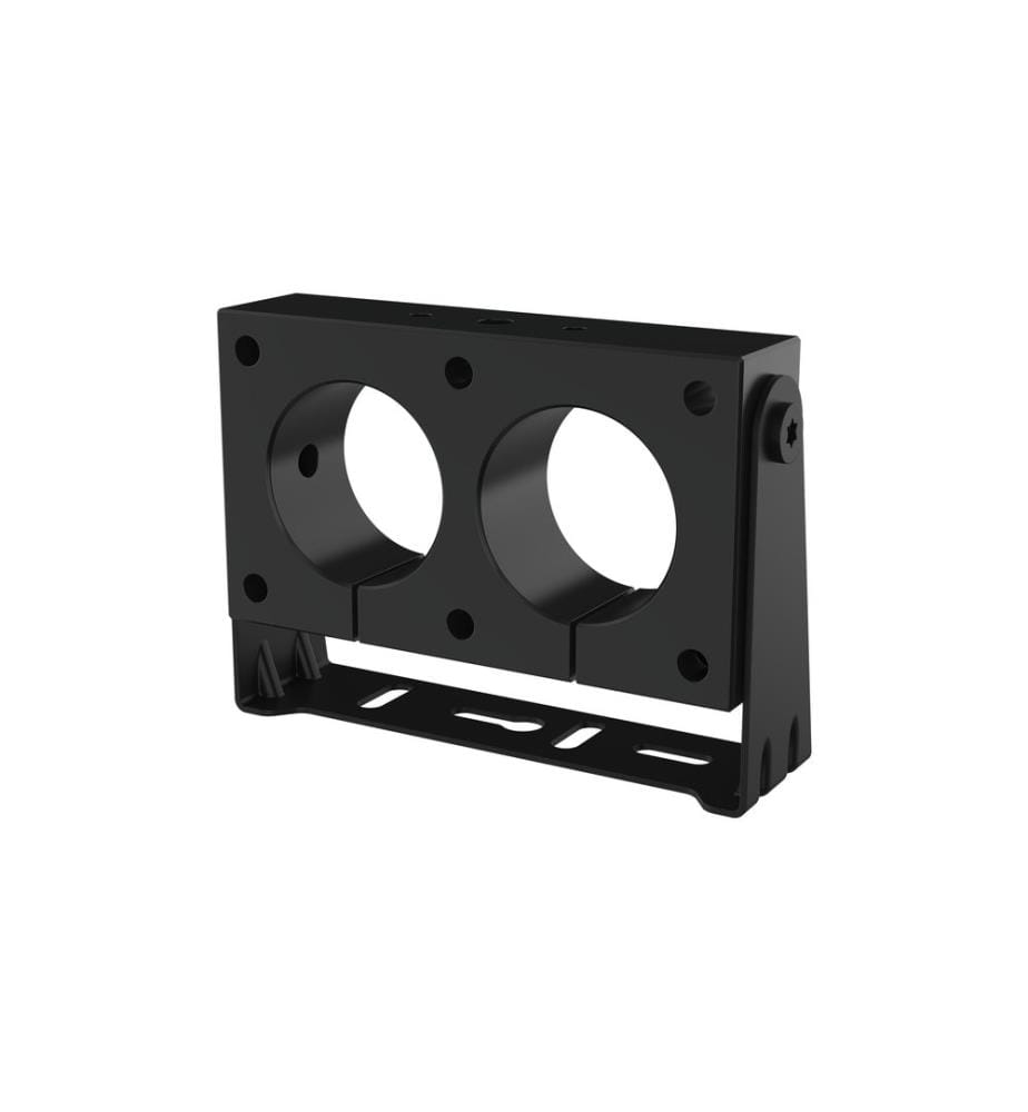 AXIS - TF2001-E Dual Mount Bracket Schwarz 1 Stück