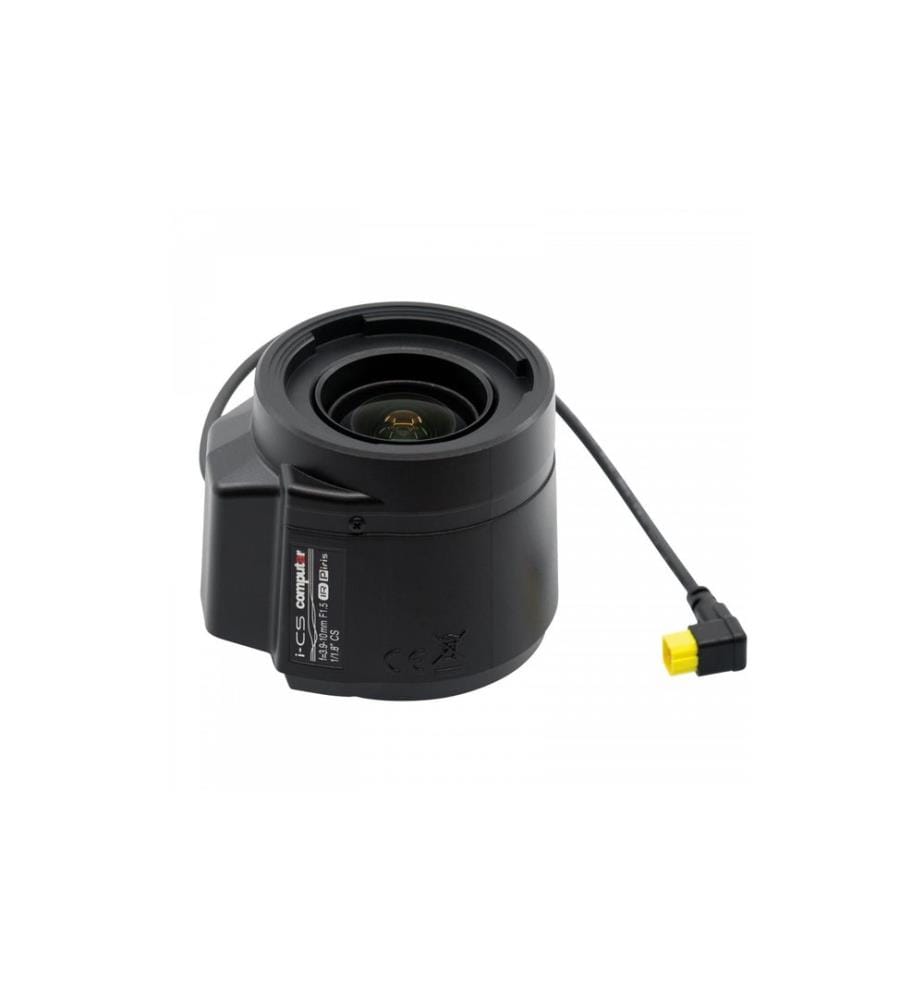 AXIS - Objectif I-CS 1/1.8 3.9-10 mm F1.5 3.9-10 mm P-Iris CS