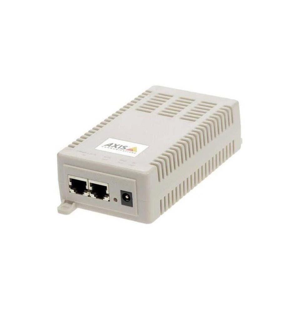 AXIS - PoE Splitter 60 W Indoor 12/24 V DC
