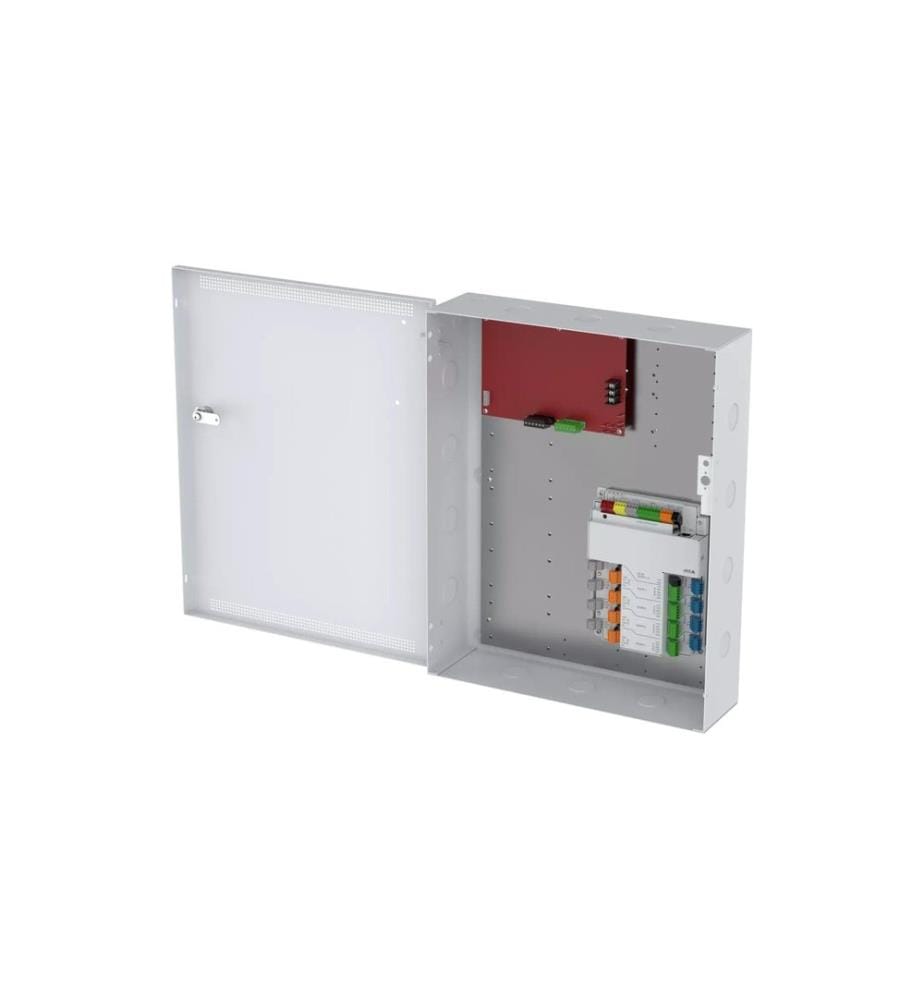 AXIS - TA1202 incl. bloc d'alimentation 150 W Gris 1 pièce