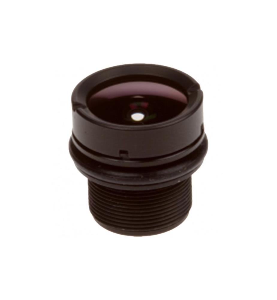 AXIS - Objectif 2,8-2,8 mm M12 10 pièces