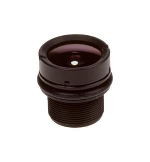 AXIS - Objektiv 2.8-2.8 mm M12 10 Stück