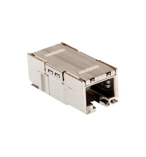 AXIS - Kupplung RJ45 Indoor dünn