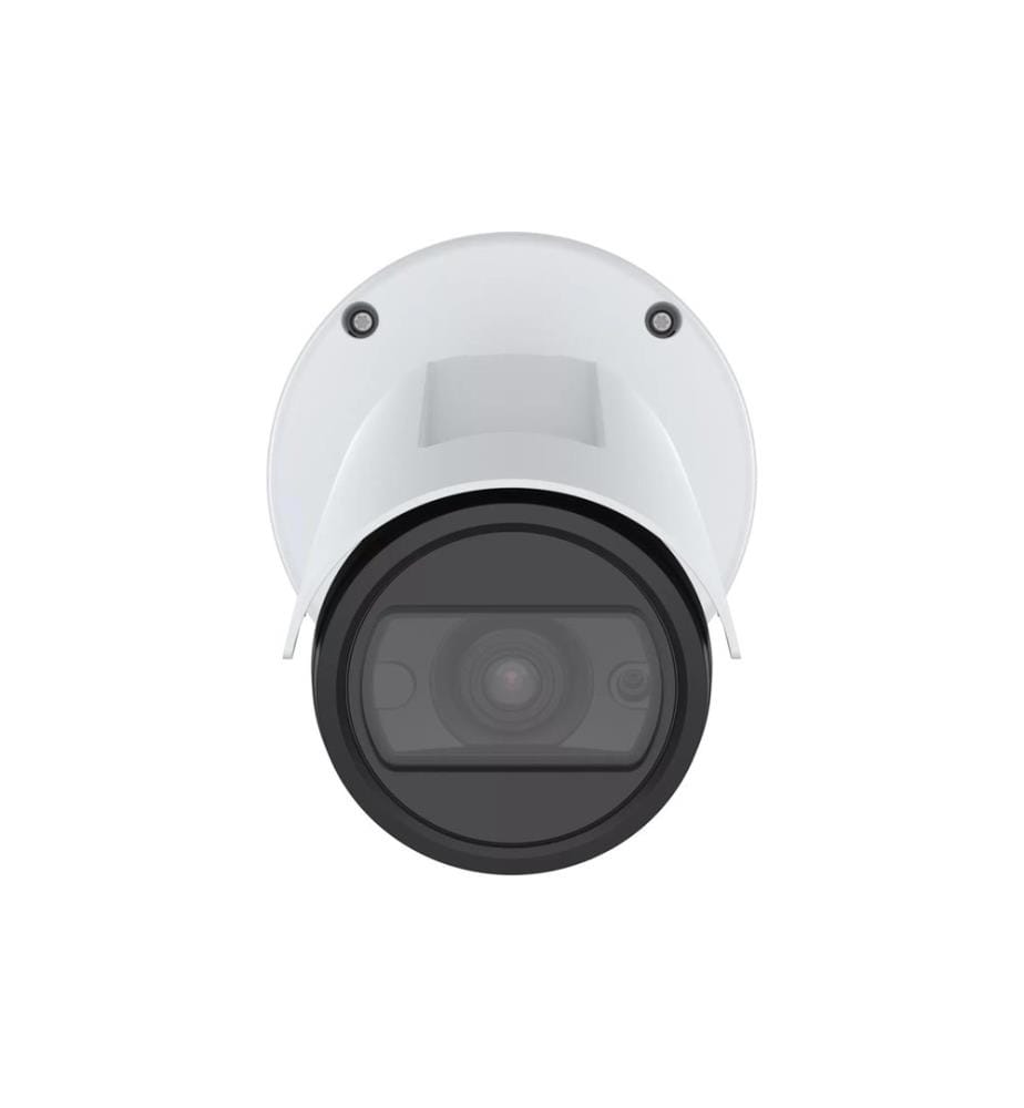AXIS - Netzwerkkamera P1487-LE Weitwinkel 8.5 mm