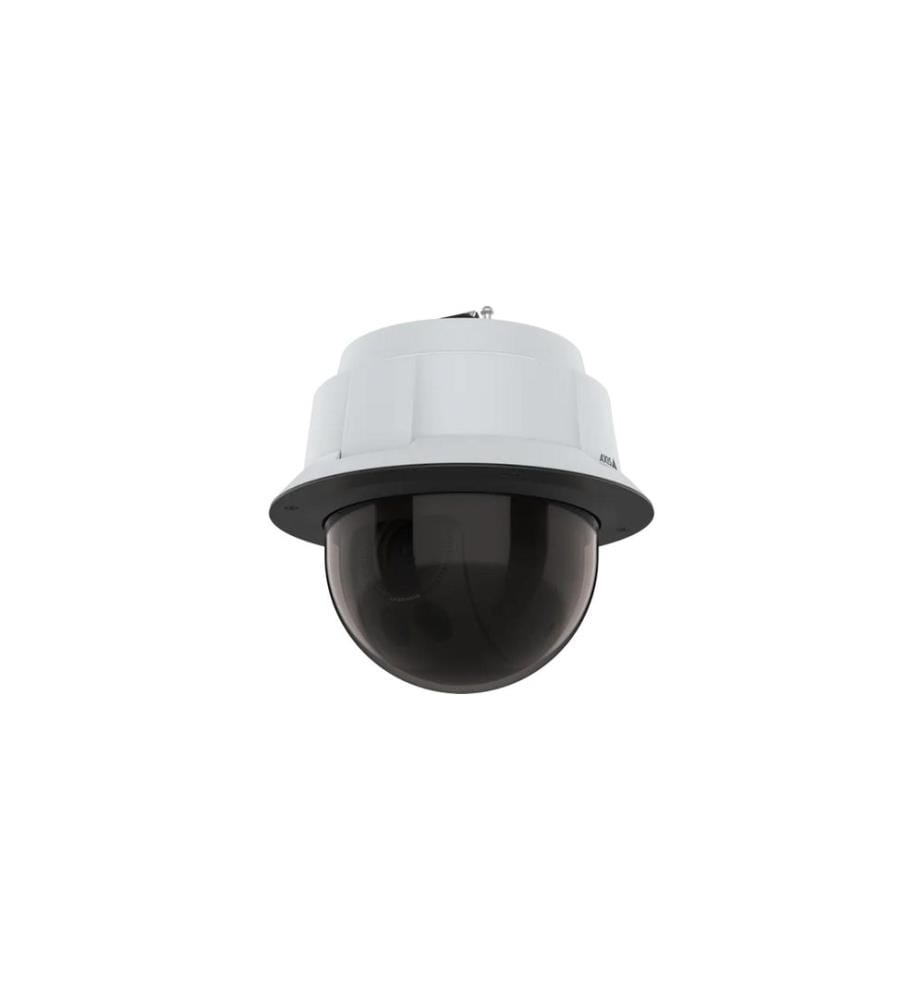 AXIS - Ersatzkuppel TQ6817-E Kuppel Hartbeschichtet Transparent