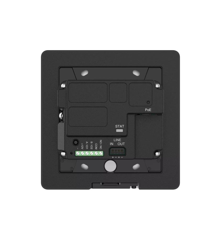 AXIS - IP Türstation I7020