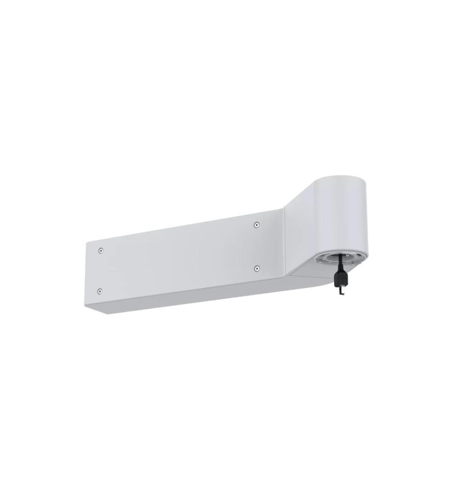 AXIS - Eckhalterung TQ5301-E Eckmontage Weiss 1 Stück