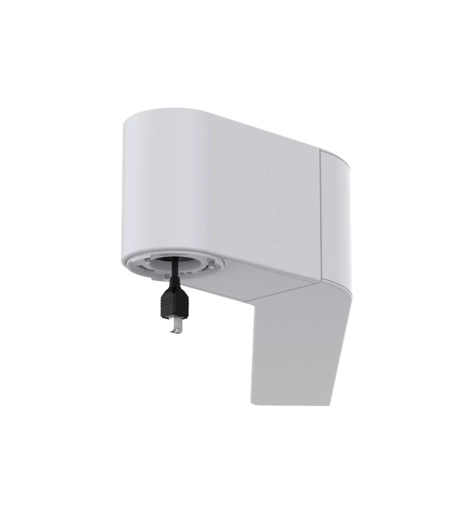 AXIS - Eckhalterung TQ5301-E Eckmontage Weiss 1 Stück