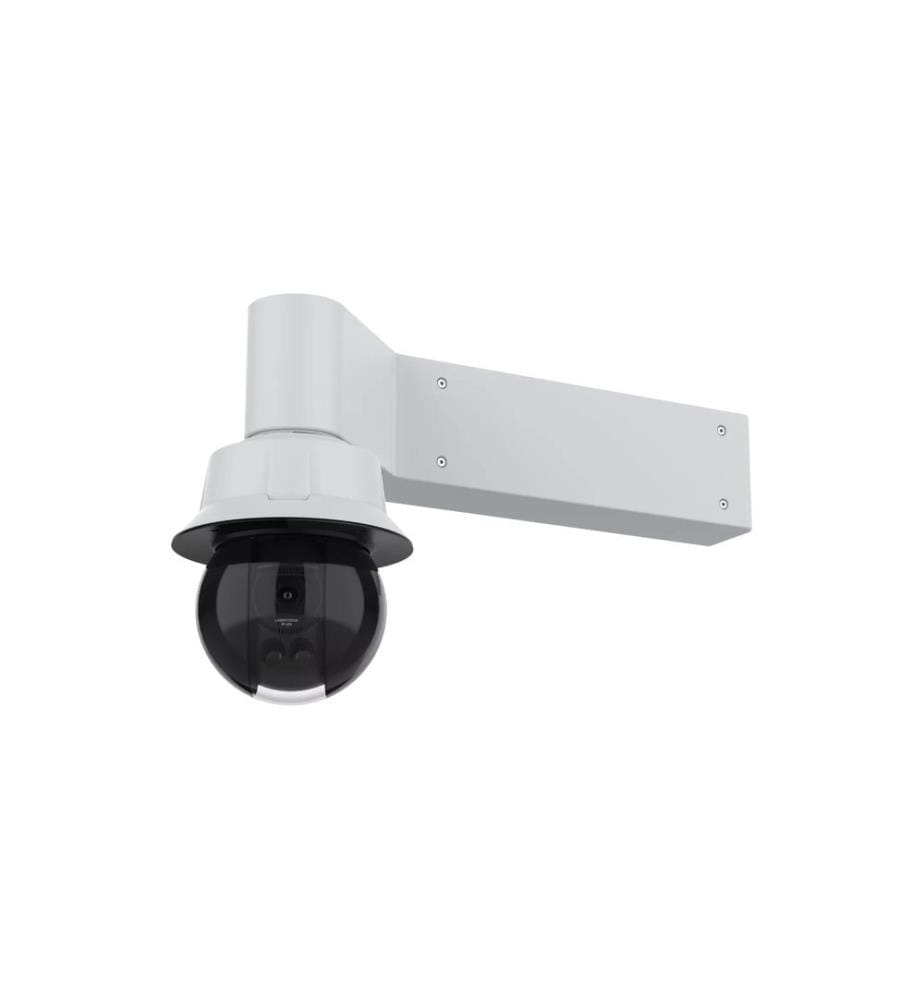 AXIS - Eckhalterung TQ5301-E Eckmontage Weiss 1 Stück