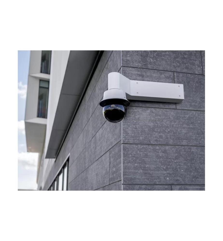AXIS - Eckhalterung TQ5301-E Eckmontage Weiss 1 Stück