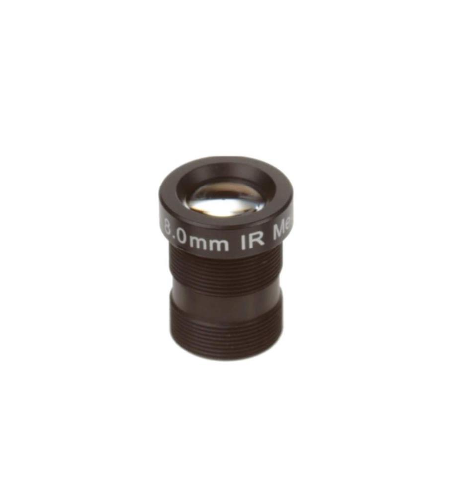 AXIS - Objectif 8-8 mm M12 10 pièces