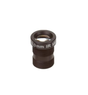 AXIS - Objektiv 8-8 mm M12 10Stück