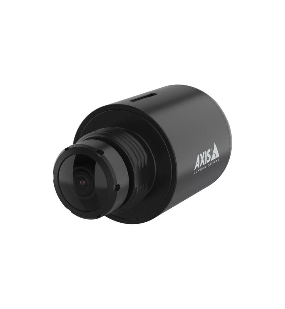 AXIS - Module de capteur F2137-RE Outdoor, Fisheye, 185°,  5MP