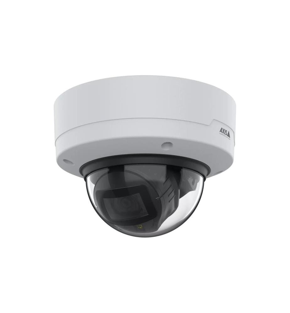 AXIS - Netzwerkkamera P3278-LV