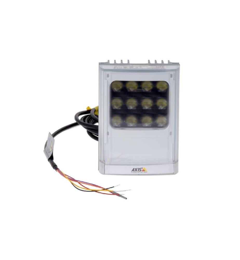 AXIS - Weisslicht Strahler T90D25  12/24V