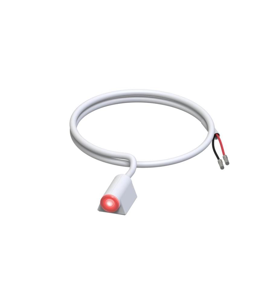 AXIS - I/O Indication LED