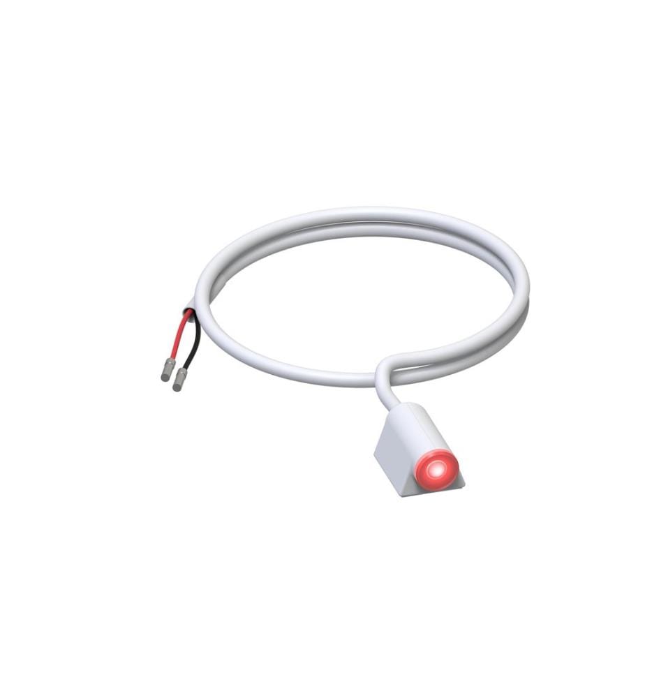 AXIS - I/O Indication LED