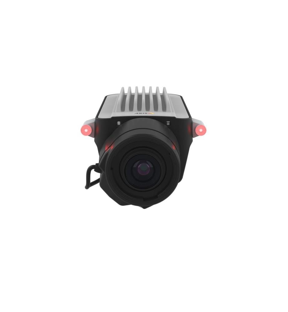 AXIS - I/O Indication LED