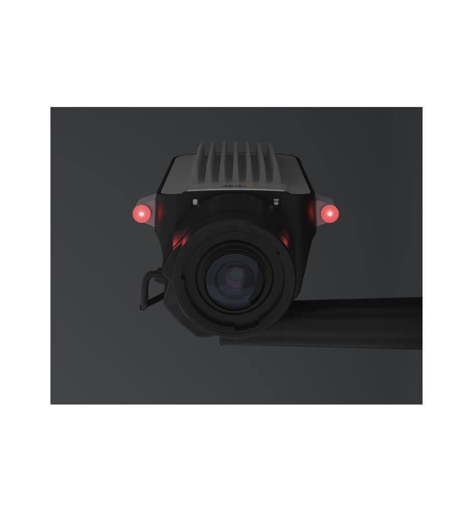 AXIS - I/O Indication LED