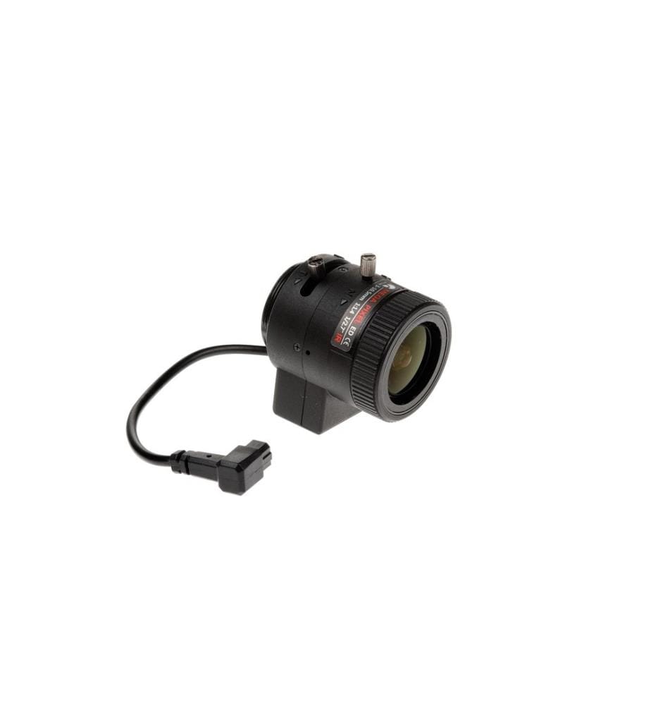 AXIS - Objectif 3-10.5 mm DC CS