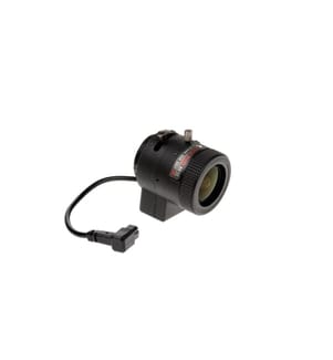 AXIS - Objektiv 3-10.5 mm DC CS