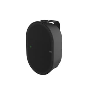 AXIS - Haut-parleur de réseau C1110-E Outdoor Noir
