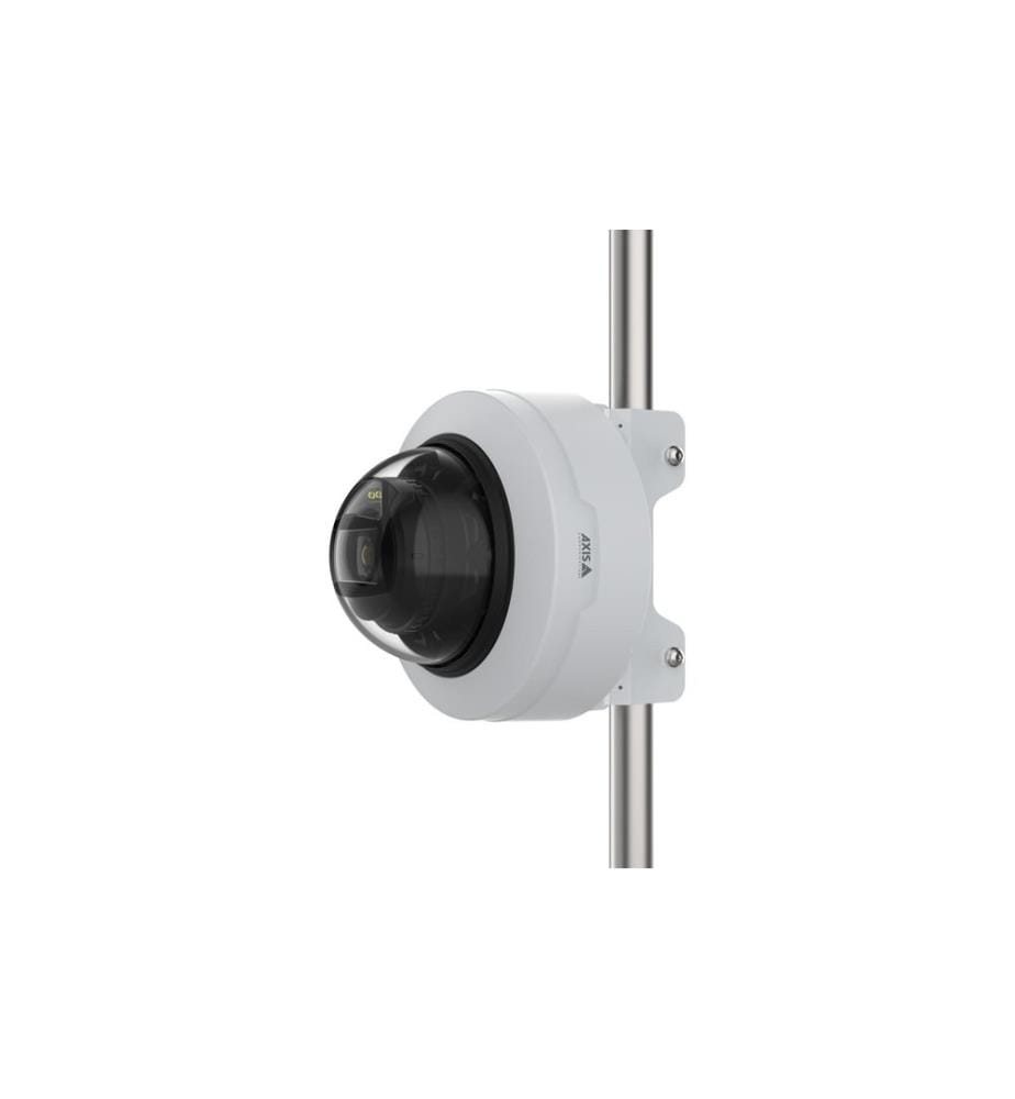AXIS - Masthalterung TQ9302 Weiss 1 Stück