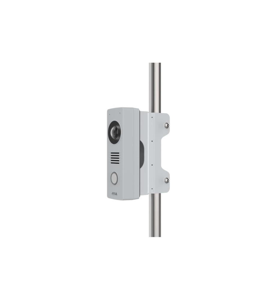 AXIS - Masthalterung TQ9302 Weiss 1 Stück