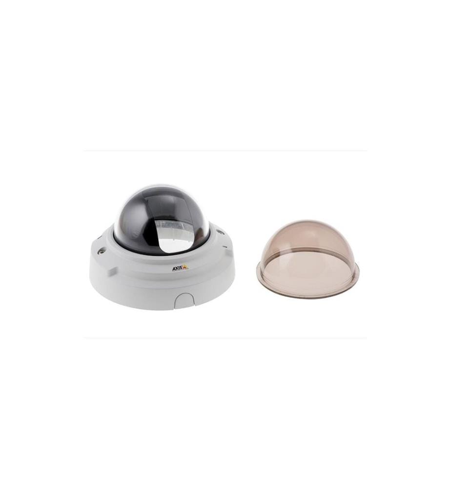 AXIS - Coupole de rechange P3365-V / P3367-V / P3384-V incl. dôme transparent