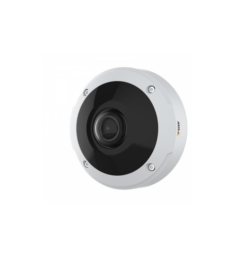 AXIS - Caméra réseau M3057-PLR Mk II M12