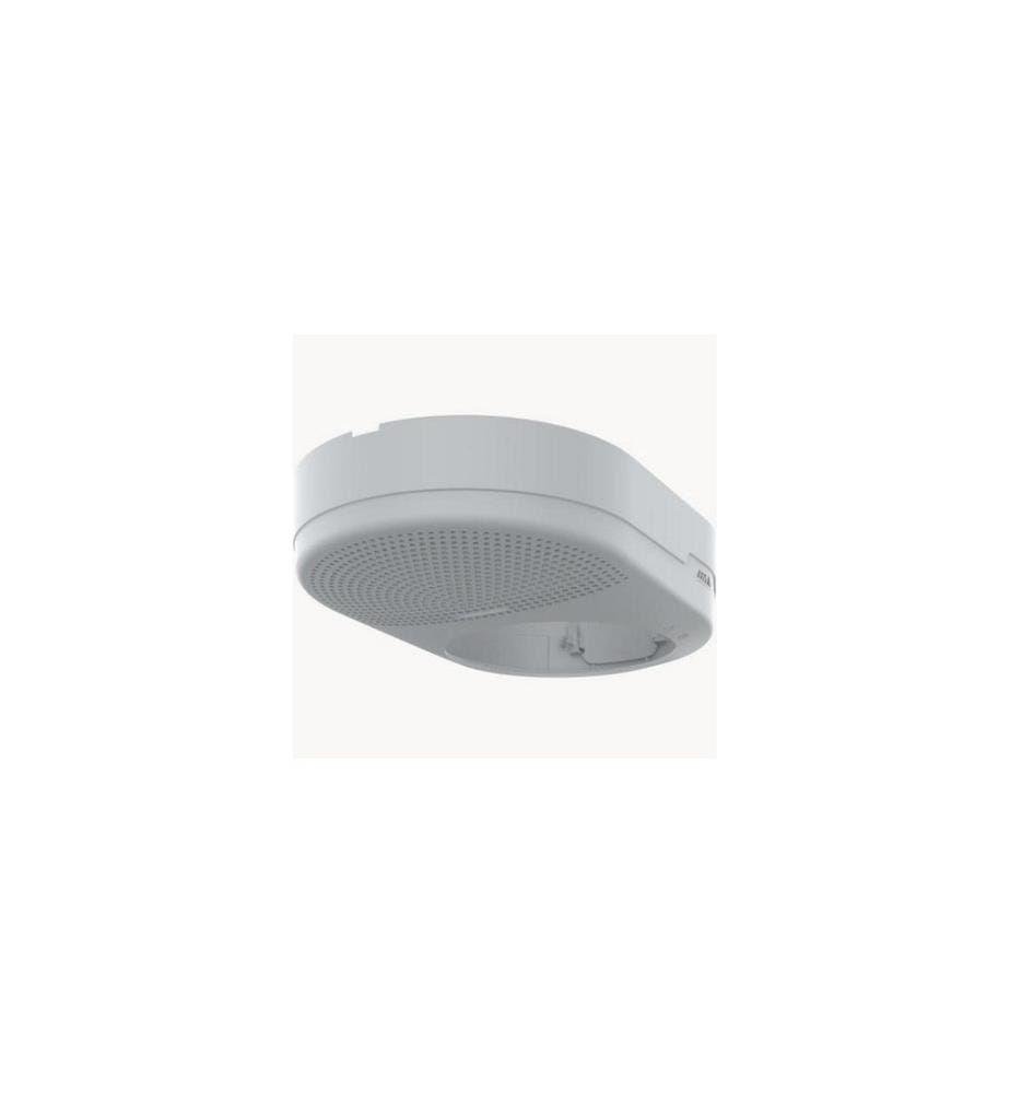AXIS - Ersatzgehäuse TQ9802 Weiss 1 Stück