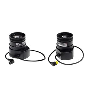 AXIS - Objektiv Lens Computar 12.5-50 mm DC CS