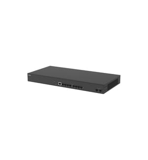 AXIS - SFP+ Switch D8308 0 ports