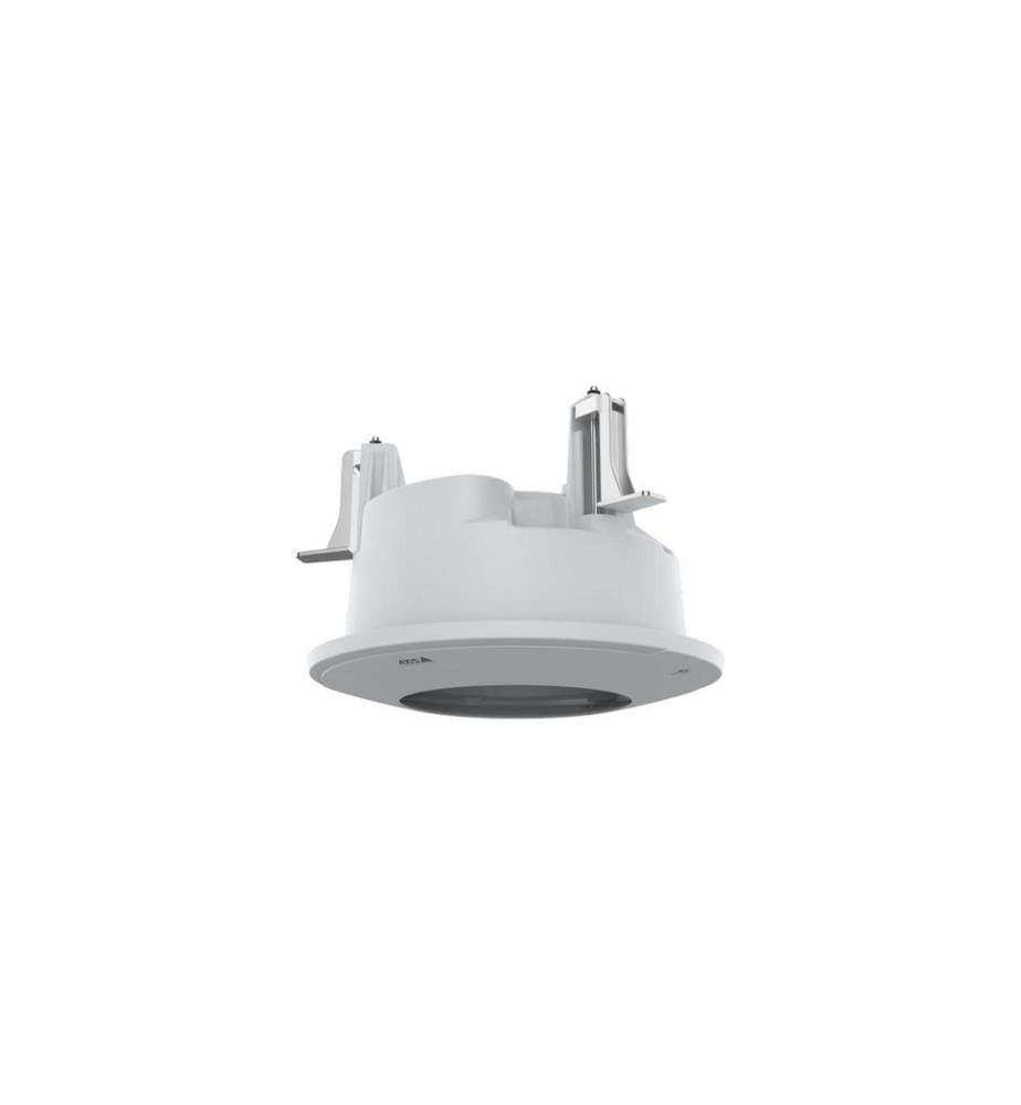 AXIS - Einbaugehäuse TQ3204-E Weiss 1 Stück