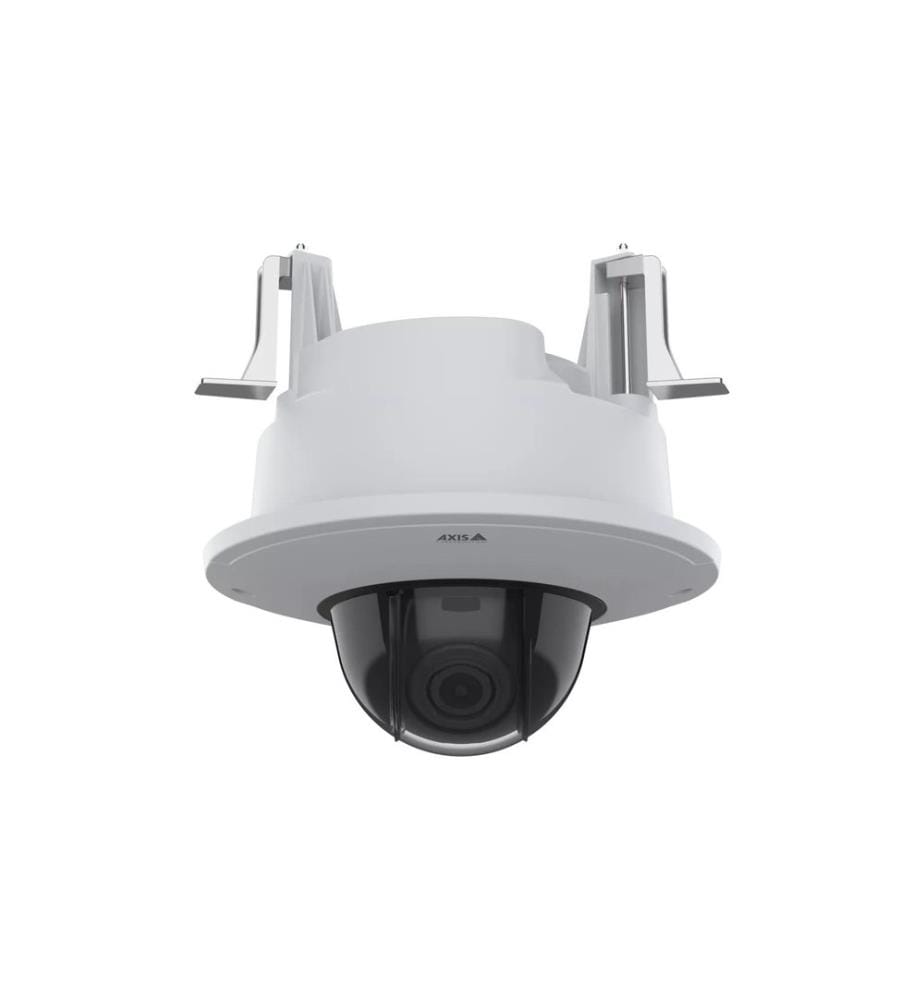 AXIS - Einbaugehäuse TQ3204-E Weiss 1 Stück