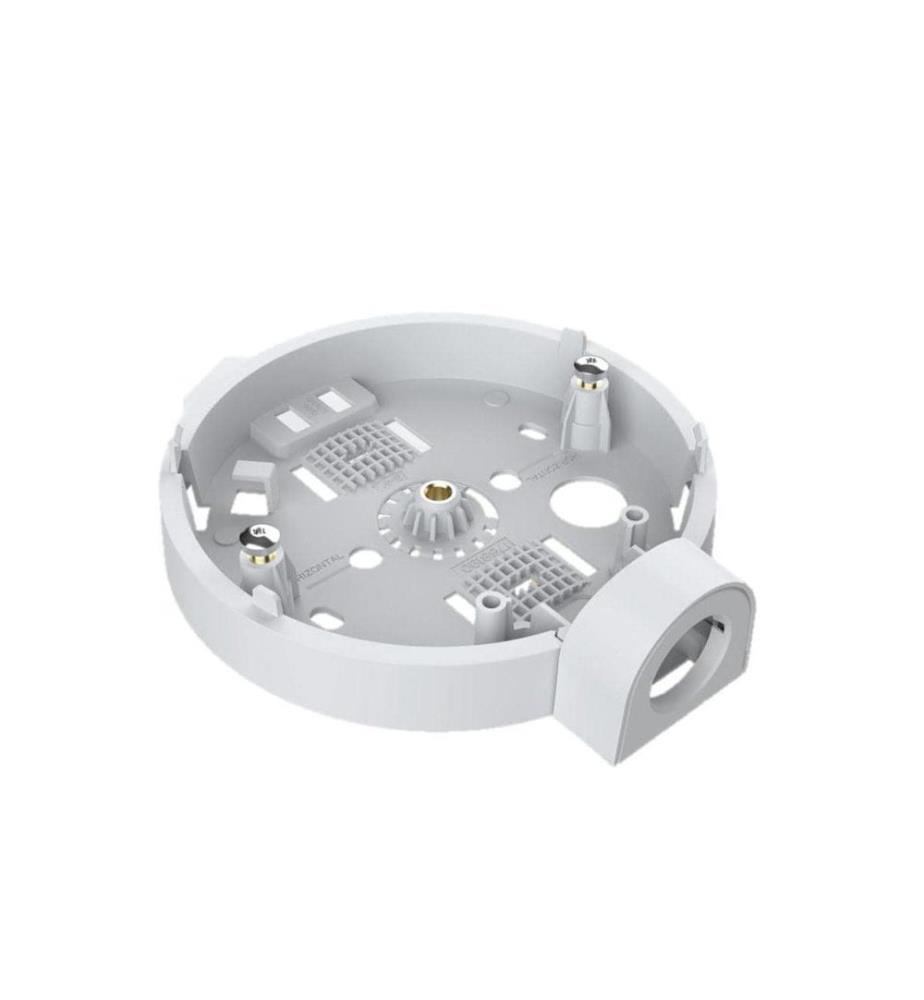 AXIS - Montageplatte T94C01U  Universalhalterung Weiss 1 Stück