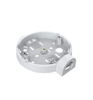 AXIS - Montageplatte T94C01U  Universalhalterung Weiss 1 Stück