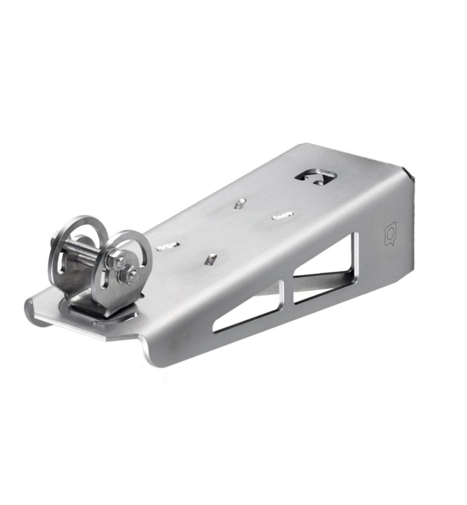 AXIS - Wandhalterung ExCam XF Silber 1 Stück
