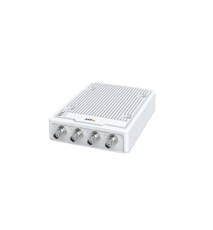 AXIS - Encoder M7104 4 Kanal