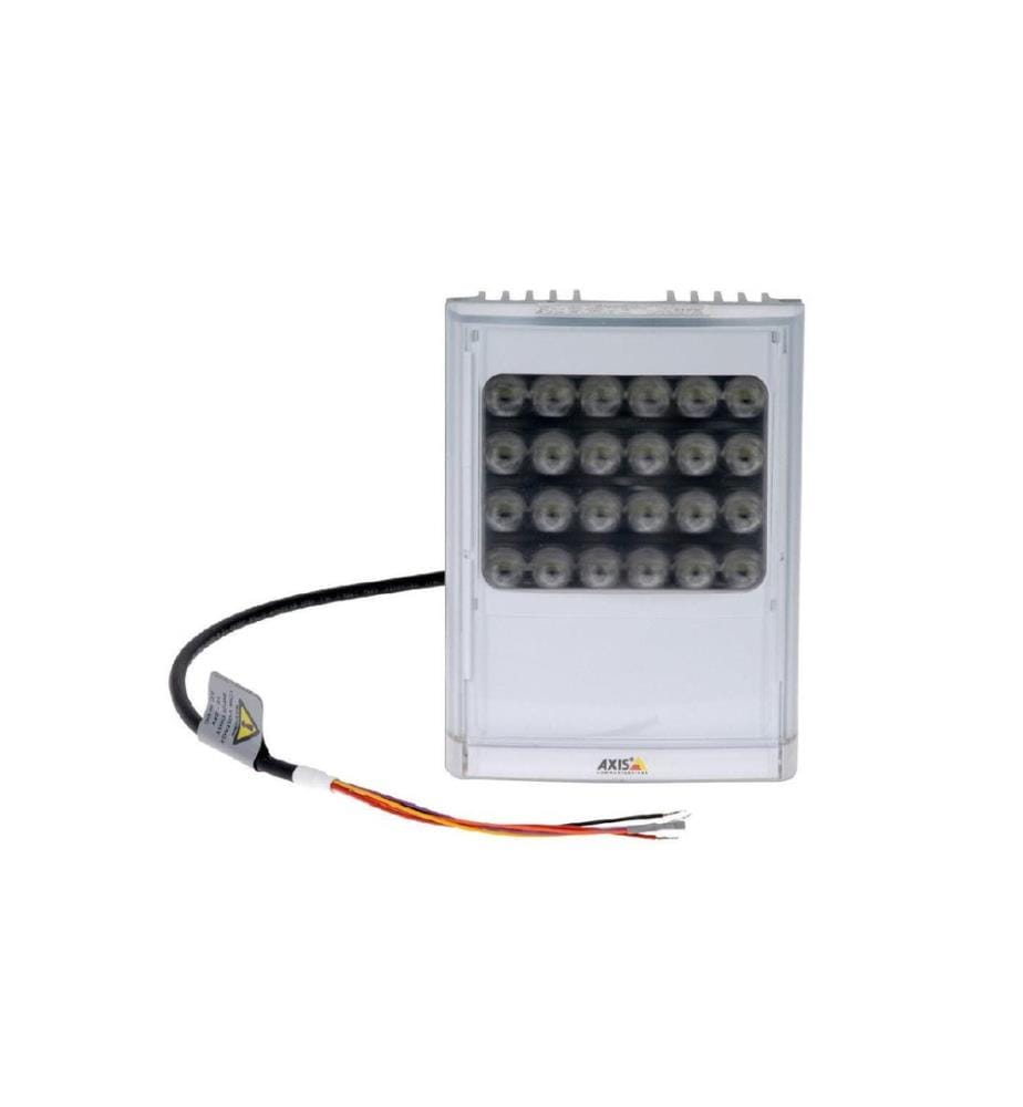 AXIS - Weisslicht Strahler T90D35  12/24V