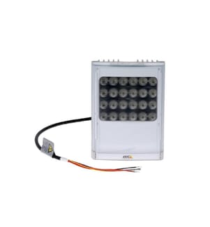 AXIS - Weisslicht Strahler T90D35  12/24V