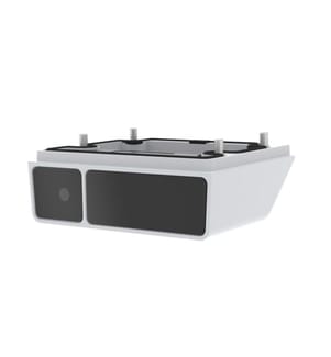 AXIS - Fixed Box IR Illuminator Kit A  zu P1375-E