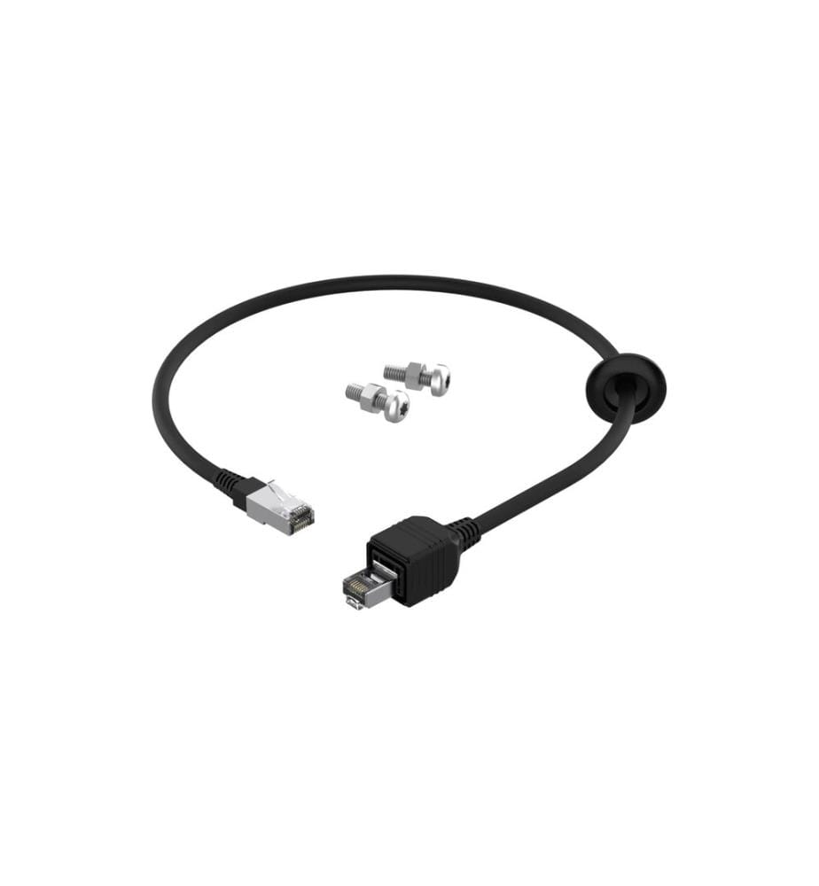 AXIS - TD2903-E Kabelsatz Schwarz 1 Stück