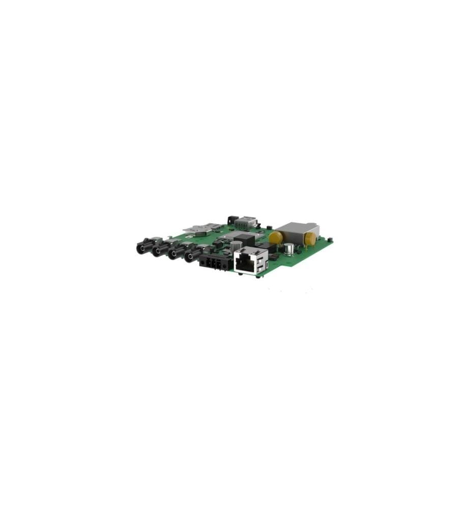 AXIS - Unités principales de caméra F9104-B Mk II