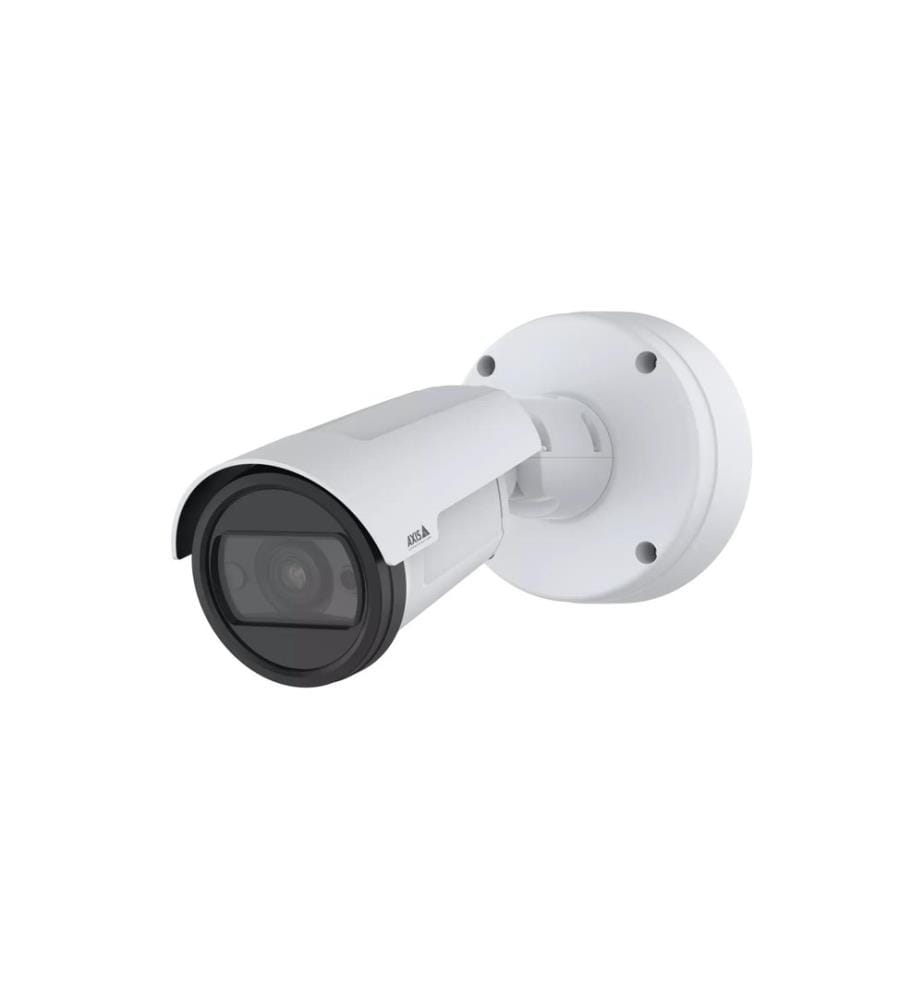 AXIS - Netzwerkkamera P1488-LE Weitwinkel 13 mm