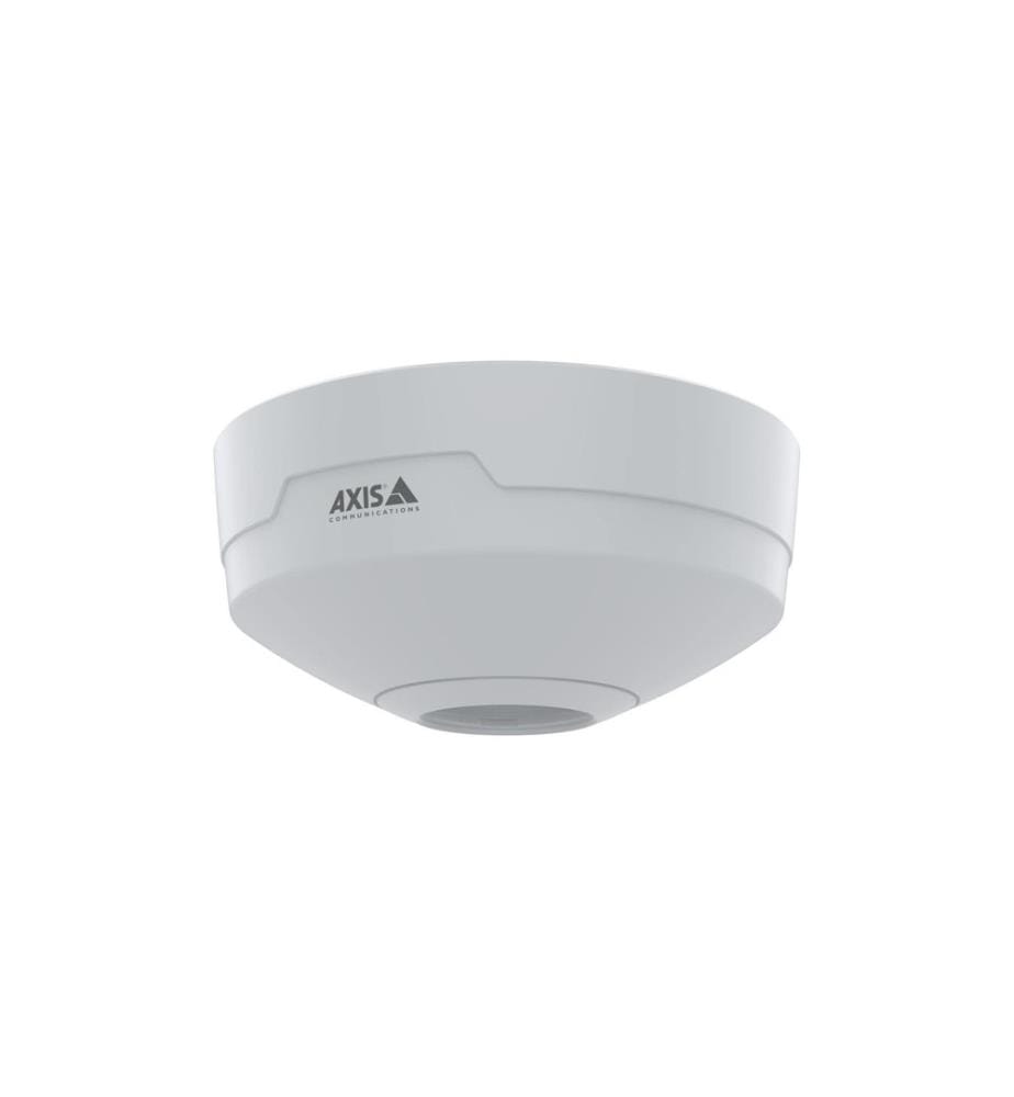 AXIS - Ersatzgehäuse TM3819 Weiss, 4 Stück