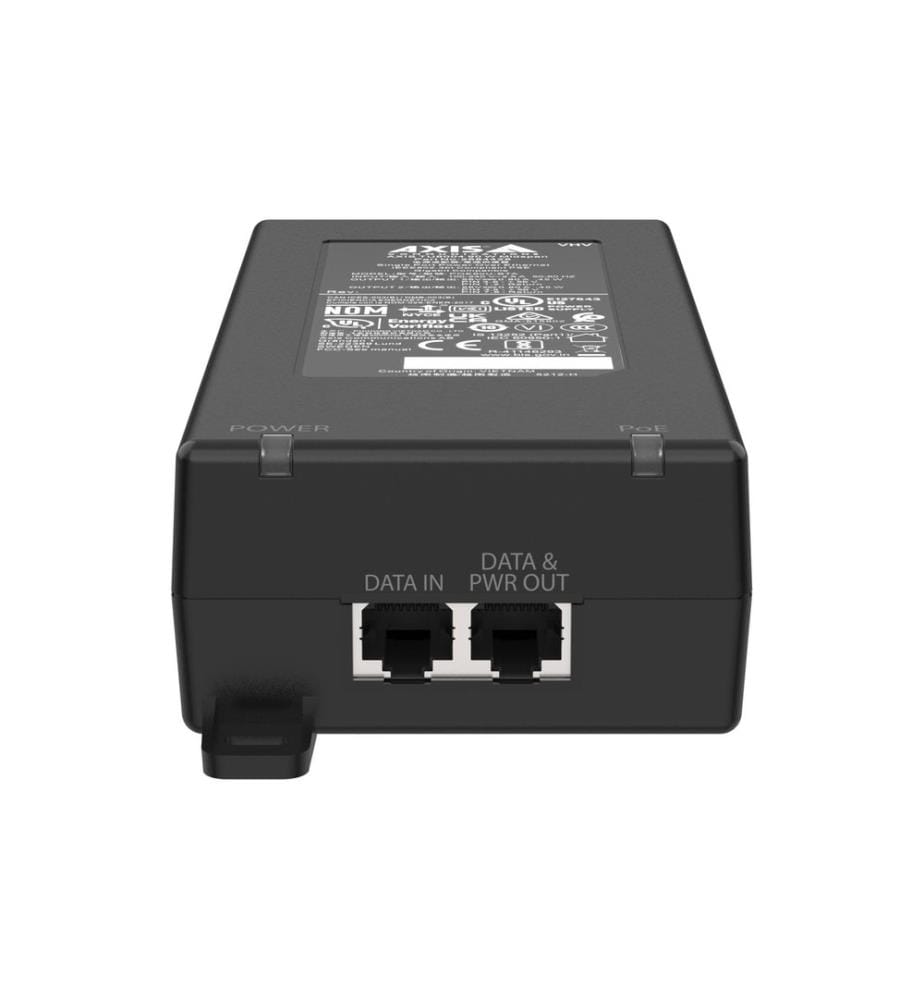 AXIS - PoE++ Injector TU8004 90 W